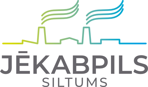 Jēkabpils siltums - logo