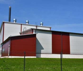 Fosilā kurināmā aizstāšana Ķieģeļu ielā, Jēkabpilī