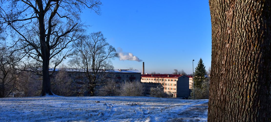 Publicēta informācija par apkures izmaksām oktobrī