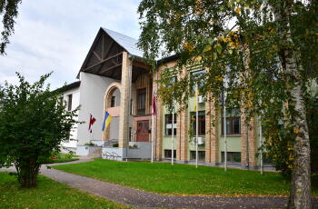 Jēkabpils novada  domes lēmums  par reorganizācijas uzsākšanu